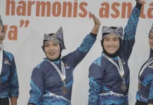 PORPRIDA DIY 2026 Munculkan Prestasi Olahraga ASN