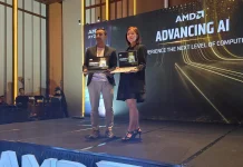 AMD Perluas Inovasi Fitur AI, Intip Prosesor AMD Ryzen™ AI Series Terbarunya