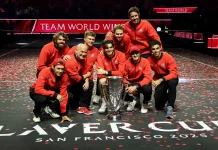 Laver Cup: Kompetisi Tenis Beregu Tim Eropa Melawan Tim Dunia