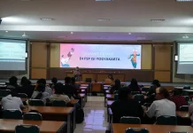 Pencatatan Hak Cipta Mahasiswa dan Dosen ISI Yogyakarta Dipermudah Kemenkum DIY