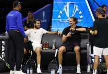 Alcaraz dan Zverev Memperkuat Tim Eropa di Laver Cup 2026