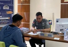 Hingga Agustus 2026, Sudah 3.952 Pencetakan Apostille Terlayani di DIY