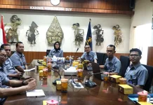 Menjelang SKD Poltekpin 2026, Kemenkum DIY Matangkan Persiapan