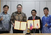 UMY dan NUU Taiwan Jalin Kolaborasi Internasional