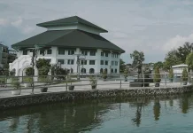 Pemda DIY Kawal Potensi Investasi Pengembangan Embung Giwangan
