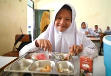 Pakar UMY Dorong Pengawasan Dapur SPPG Setiap Hari