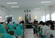 Afkaaruna Islamic School Dukung Kolaborasi Indonesia-Iran