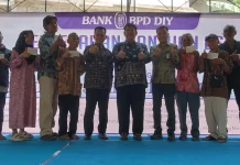 Penguatan Kolaborasi untuk Pengentasan Kemiskinan di Kulon Progo