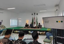 Yahya Jahangiri Sebutkan Kunci Islam Menjadi Jembatan Peradaban Dunia