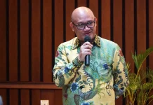Dukung HKI UKDW, Agung Dorong Hilirisasi Hasil Riset Perguruan Tinggi