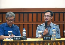 Matangkan Persiapan SKD Poltekpin 2026, Koordinasi BKN Yogyakarta Dilakukan