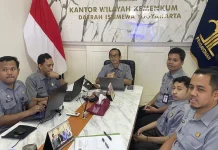 Perkuat Keamanan Siber, Yudi Arto Siapkan Pedoman Pelindungan Data Pribadi