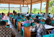 Biar Tak Jadi Sengketa, Warga Kampung Ngawen Dapat Edukasi Hukum Pertanahan