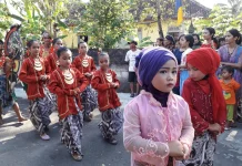 Masyarakat Diajak Perkuat Perlindungan Anak di Tengah Derasnya Arus Digital
