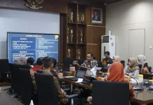 Agung Jamin, SKD Poltekpin di DIY Dipastikan Transparan