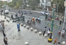 DIY Cerah dan Terik, Suhu Udara Tertinggi Capai 34 Derajat Celsius