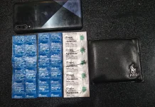 Miliki 30 Butir Psikotropika, Pemuda Asal Sewon Diringkus Polisi