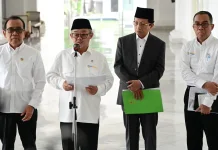 Mendikdasmen Siapkan Pendidikan Gratis Sesuai Arahan Presiden