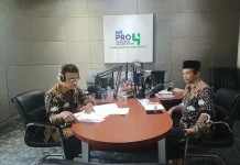 Satu Bumi, Beragam Iman: Meneguhkan Toleransi lewat Moderasi Beragama