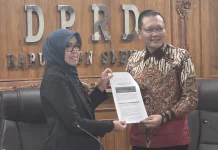 Aliansi Warga Peduli Anak Minta Program MBG di Sleman Dievaluasi
