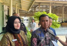 Optimalkan Layanan, Imigrasi DIY Buka Kantor di Gunungkidul