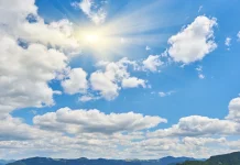 BMKG Sebut El Nino Masih Terjadi, Cuaca di Yogyakarta Didominasi Cerah Berawan