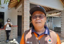 Tak Andalkan Droping Air, BPBD Sleman Akan Bangun Sumur Bor Atasi Kekeringan