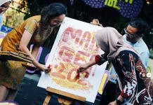 Seniman Difabel Tampilkan Karya di Festival Suluh Sumurup 2026