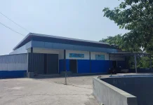 BGN Hentikan Permanen Operasional SPPG Patalan 2 Bantul