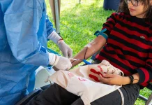 Bolehkah Donor Darah saat Menstruasi, Ini Kata Humas PMI DIY