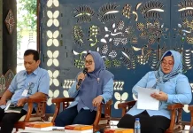 Hadapi Tantangan UMKM, Pemkab Sleman Sediakan PLUT hingga Program MAS DAKU
