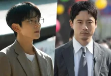 Lee Joon Gi dan Sakaguchi Kentaro Hadapi Misi Mematikan di “kiDnap GAME”