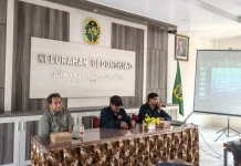 Karang Taruna Patriot Gedongkiwo Dorong Pemuda Berdaya