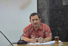 Mengenang Guruh Soekarnoputra, Eko Suwanto: Beliau Penjaga Kebudayaan