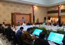 Pansus DPR RI Jaring Aspirasi untuk Penyempurnaan RUU Desain Industri