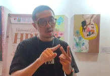 Teman Tuli Peringati Hari Bahasa Isyarat Internasional