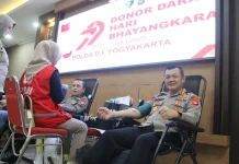 Penuhi Kebutuhan Darah dengan Berdonor, Ini Jadwalnya