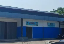 Begini Kondisi Bangunan SPPG Patalan 2 Bantul Usai Tutup Permanen