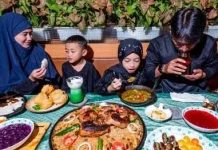 Pentingnya Memastikan Rezeki Halal Demi Ketenteraman Hidup