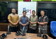 Inovasi Guyub Ronda Dusun Bangkel Manfaatkan CCTV dan Jimpitan