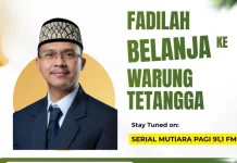 Pentingnya Adab Bertetangga dalam Islam dan Bentuk Penerapannya