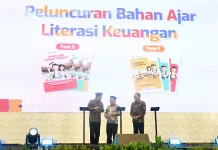 Rumah Pendidikan Sediakan Materi Literasi Keuangan Gratis