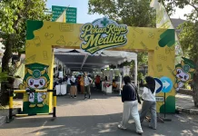 Pekan Raya Medika 2026 UGM Pamerkan Produk Inovasi Kesehatan