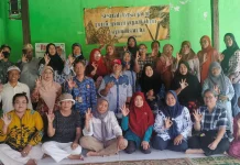 MAS JOS & Bank Sampah di Yogyakarta Dipantau, Pastikan Pengelolaan Sampah Optimal