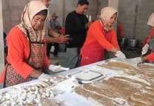 Dari Singkong Jadi Cuan, Gethuk Goreng Bu Hesti Tembus Tujuh Kuintal Sehari
