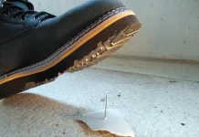 BPBD DIY Bagikan Empat Langkah Antisipasi Kecelakaan Kerja