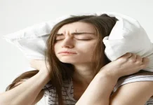 Kenali Penyebab Insomnia dan Cara Memperbaiki Tidur