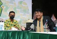 Manunggal Fair 2026, Upaya Pemerintah Kabupaten Kulon Progo Gerakkan Ekonomi