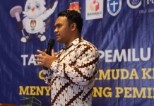 GAMKI DIY Minta Revisi UU Pemilu Jawab Persoalan Pemilih Rantau