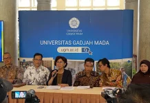 Rektor UGM: Pimpinan Perguruan Tinggi Harus Adaptif dan Inovatif